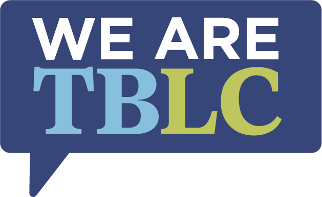 We are TBLC